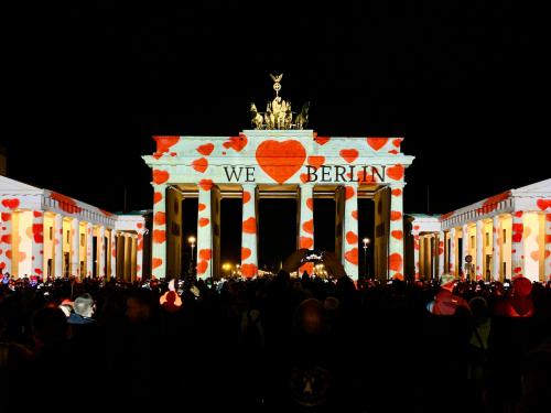 Berlin Photo Week 2023. szeptemberében - A világ minden tájáról várja a fotózás szerelmeseit Berlin